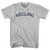 ARELLANO Adult Cotton T-shirt - Cool Grey
