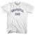 Grateful Dad Adult Cotton T-Shirt - White