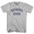 Seniors 2022 Adult Cotton T-shirt - Cool Grey