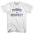 Masks = Respect Adult Cotton T-shirt-White