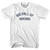 Big Ball Of Wrong Youth Cotton T-shirt - White