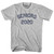 Seniors 2020 Womens Cotton Junior Cut T-Shirt - Grey Heather