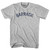 Barrack Adult Cotton T-shirt-Grey Heather