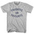 Favorite Or Favourite Youth Cotton T-shirt - Grey Heather