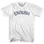Enough Youth Cotton T-shirt - White