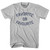 Favorite Or Favourite Adult Cotton T-shirt - Cool Grey