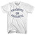 Favorite Or Favourite Womens Cotton Junior Cut T-Shirt - White Favorite Or Favourite Womens Cotton Junior Cut T-Shirt - White