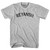 Reyansh Womens Cotton Junior Cut T-Shirt - Grey Heather