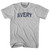 AVERY Adult Cotton T-shirt - Grey Heather