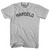 Marcelo Youth Cotton T-shirt - Grey Heather