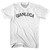 Gianluca Youth Cotton T-shirt - White