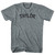 Taylor Youth Tri-Blend T-shirt - Athletic Grey