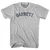 BARRETT Youth Cotton T-shirt - Grey Heather