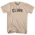 Elian Adult Cotton T-shirt - Creme