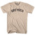 Greysen Adult Cotton T-shirt - Creme