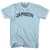 Jamison Adult Cotton T-shirt - Light Blue
