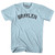 Braylen Adult Cotton T-shirt-Light Blue