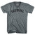 Ezequiel Adult Tri-Blend V-neck Womens Junior Cut T-shirt-Athletic Grey