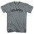 Solomon Youth Tri-Blend T-shirt-Athletic Grey