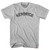 Kendrick Womens Cotton Junior Cut T-Shirt - Grey Heather