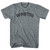 Winston Womens Tri-Blend Junior Cut T-Shirt - Athletic Grey
