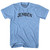 Jensen Adult Tri-Blend T-shirt-Athletic Blue