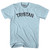 Tristan Adult Cotton T-shirt - Light Blue