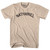 Nathaniel Adult Cotton T-shirt - Creme