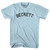 Beckett Adult Cotton T-shirt - Light Blue