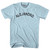 Alejandro Adult Cotton T-shirt - Light Blue