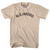 Alejandro Adult Cotton T-shirt - Creme