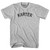 Karter Adult Cotton T-shirt - Grey Heather