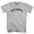 Nathaniel Adult Cotton T-shirt - Grey Heather