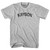 Kayson Adult Cotton T-shirt - Grey Heather