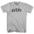 Avery Adult Cotton T-shirt-Grey Heather