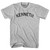 Kenneth Youth Cotton T-shirt - Grey Heather