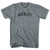 Wesley Youth Tri-Blend T-shirt - Athletic Grey