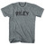 Riley Youth Tri-Blend T-shirt - Athletic Grey