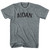 Aidan Youth Tri-Blend T-shirt - Athletic Grey