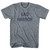Sag Harbor Youth Tri-Blend T-Shirt - Athletic Grey