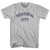 Montreal Youth Cotton T-Shirt-Grey Heather