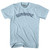 Sunshine Adult Cotton T-Shirt - Light Blue