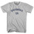 Savannah Ga Adult Cotton T-Shirt - Cool Grey