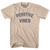 Positive Vibes Adult Cotton T-Shirt - Creme