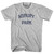 Asbury Park Womens Cotton Junior Cut T-Shirt - Grey Heather Asbury Park Womens Cotton Junior Cut T-Shirt - Grey Heather