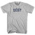 BEST Youth Cotton T-shirt - Grey Heather