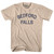 Bedford Falls Adult Cotton T-shirt - Creme