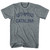 Isthmus Catalina Youth Tri-Blend T-shirt - Athletic Grey