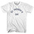 Starlight Point Catalina Youth Cotton T-shirt - White