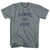 Tunnel of Hope Adult Tri-Blend City T-shirt - Athletic Grey